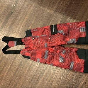 OberMeyer Snowpants 3T
